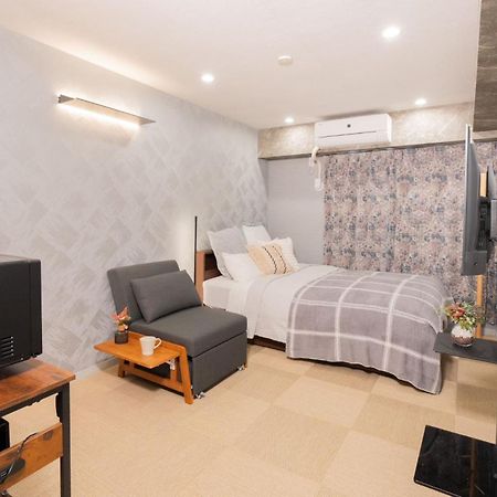 Shinjuku Lions House Aparthotel Tokyo Luaran gambar
