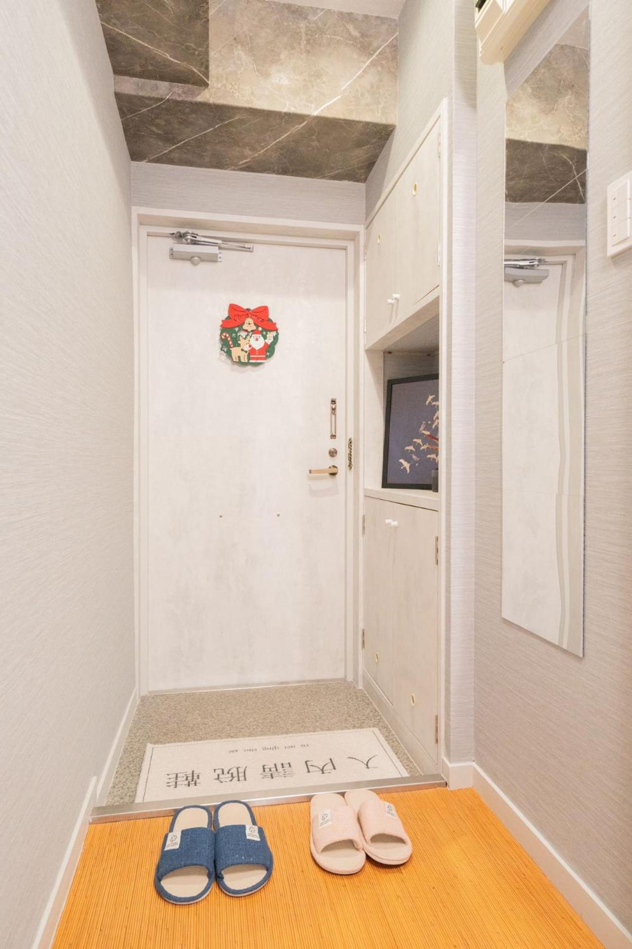 Shinjuku Lions House Aparthotel Tokyo Luaran gambar